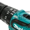 Impact screwdriver Makita DHP483Z, cordless Li-Ion 18 V, 40 Nm