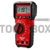 Milwaukee 2216-40 / LIGHT COMMERCIAL MULTIMETER 4933427309