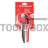 Rothenberger Rocut 26 plastic pipe shears, up to 26 mm