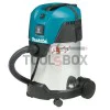 Vacuum cleaner Makita VC3011L , 1000 W , dry and wet cleaning