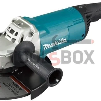 Ъглошлайф Makita GA9060R ф 230 мм 2200 W