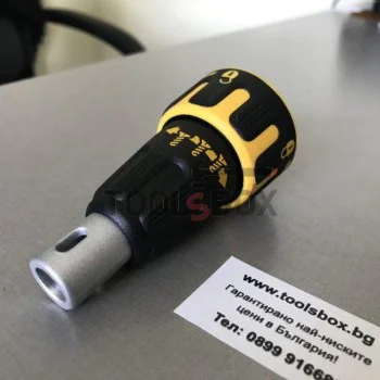 Ограничител за DeWALT DCF620,DCF621, N435495
