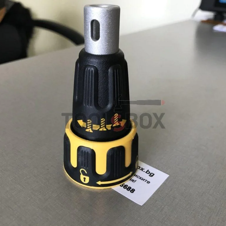 Restrictor for DeWALT DCF620,DCF621, N435495