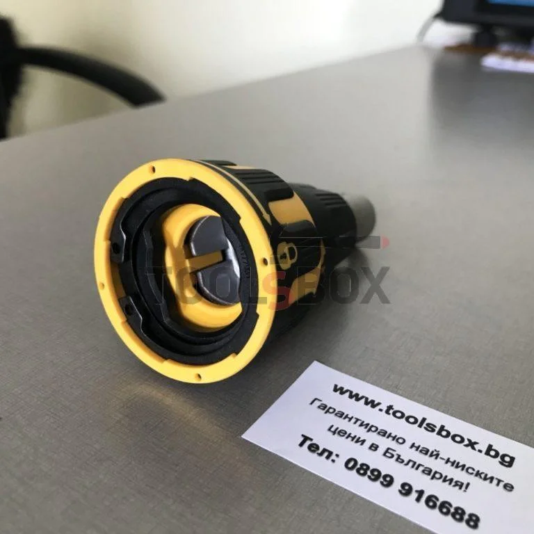 Restrictor for DeWALT DCF620,DCF621, N435495