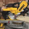 Dewalt DW717XPS ( 1675 W , Ø 250 mm ) 1675W circular saw with gerung