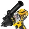 Cordless screwdriver drill DeWALT DCD990P2 , 18 V