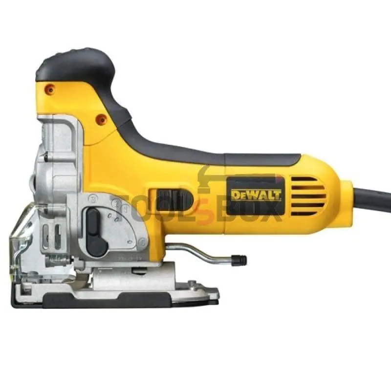 Jigsaw - Zege with regulator DeWALT 701 W , 135mm