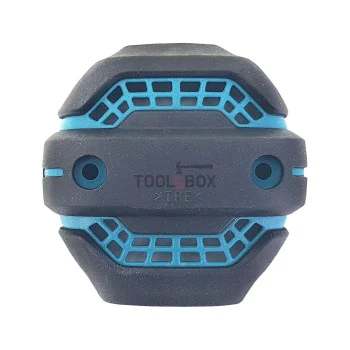 Капак за винтоверт Makita DDF482RFE3, DHP482RFE, DDF482RFJ, DDF482RTJ, DDF482Z, DHP482RFJ, DHP482Z 456099-7