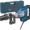 SDS max grip screwdriver Bosch GSH 11VC , 1700 W