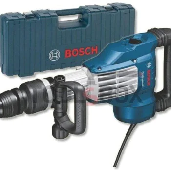Къртач със захват SDS max Bosch GSH 11VC , 1700 W