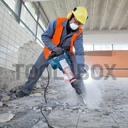 SDS max grip screwdriver Bosch GSH 11VC , 1700 W
