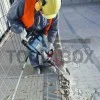 SDS max grip screwdriver Bosch GSH 11VC , 1700 W