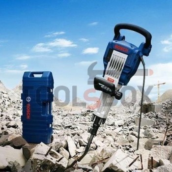 Gripper with 6-wall Bosch GSH 16-30 , 1750 W