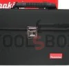 Makita kit P-46517 / 96 elements for electricity in bag / case