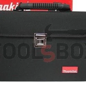 Комплект Makita P-46517 / 96 елемента за електричество в чанта / куфар