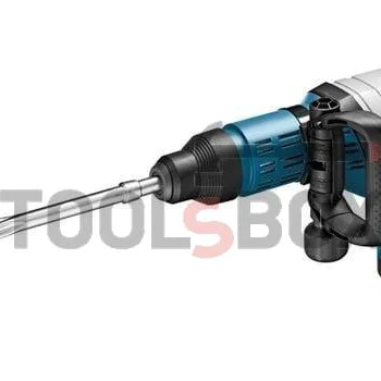 Къртач с SDS-max Bosch GSH 7VC , 1500 W