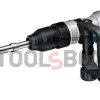 Bosch GSH 5CE , 1150 W, 8,3 J, case