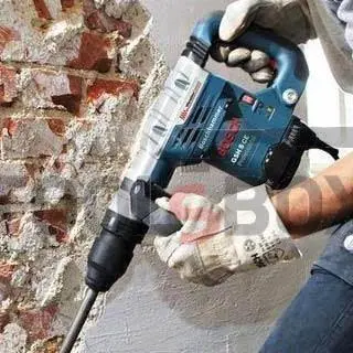 Къртач Bosch GSH 5CE , 1150 W, 8,3 J, куфар