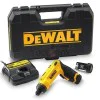 Cordless screwdriver DeWalt DCF680G2 - 7.2V / Li-Ion