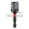 Milwaukee adapter / adapter 4932478803 1/2