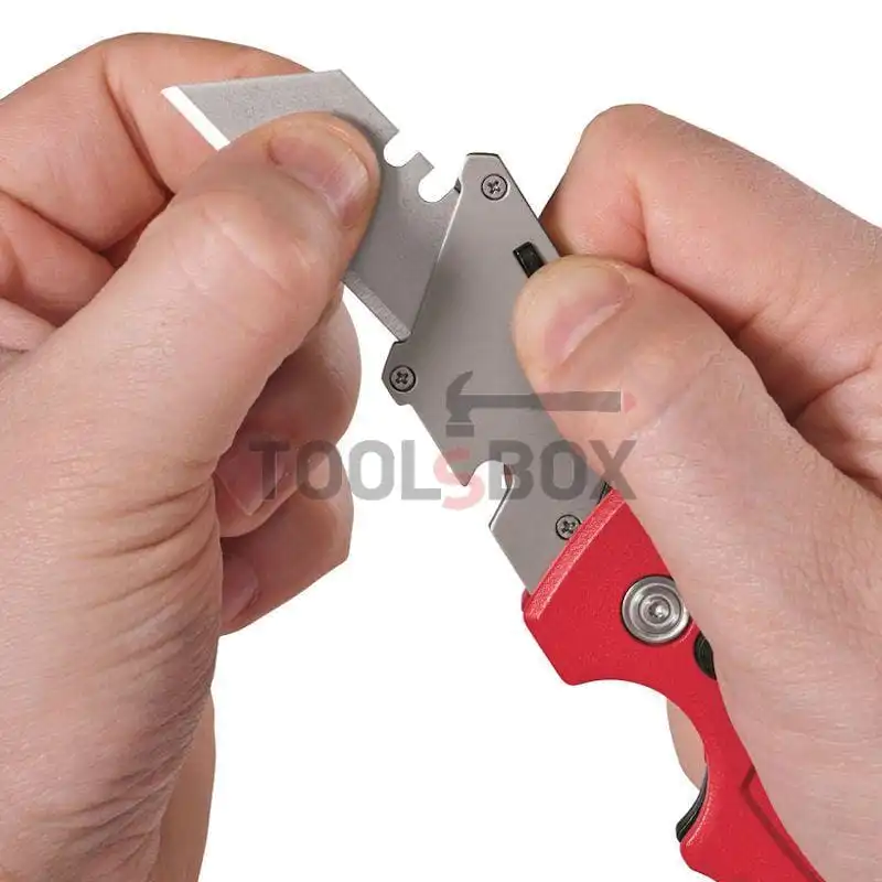 FastbackTM Folding Knife 48221903