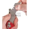Compact knife FASTBACK