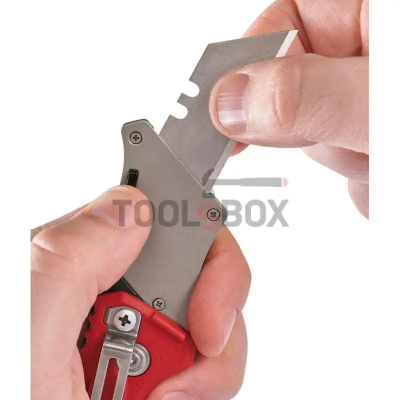 Compact knife FASTBACK