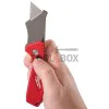 Compact knife FASTBACK