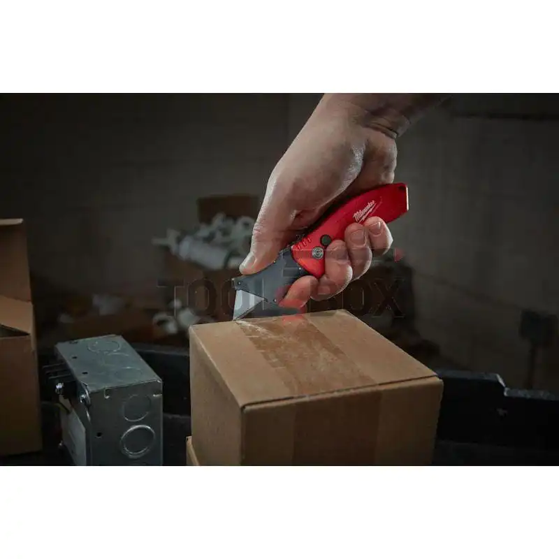 Compact knife FASTBACK