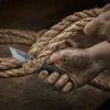 HardlineTM serrated folding knife 48221998
