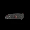 HardlineTM serrated folding knife 48221998