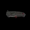 HardlineTM serrated folding knife 48221998
