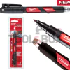 Milwaukee black marker and tablet pen 48223101 / INKZALLTM STYLUS & BLACK MARKER 2in1