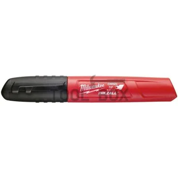 Milwaukee black marker 48223103 / INKZALL