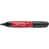 Milwaukee black marker 48223103 / INKZALL