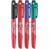 Milwaukee 4 piece colour markers 48223106 / INKZALL