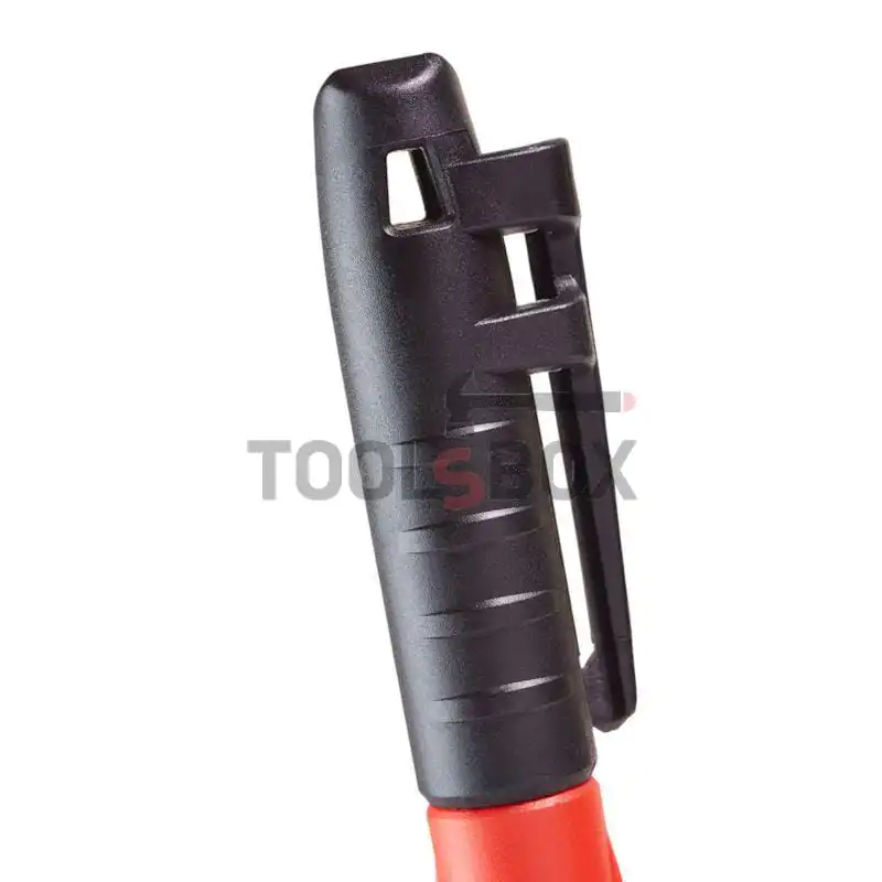 Milwaukee 4 piece colour markers 48223106 / INKZALL
