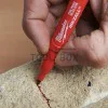 Milwaukee 4 piece colour markers 48223106 / INKZALL