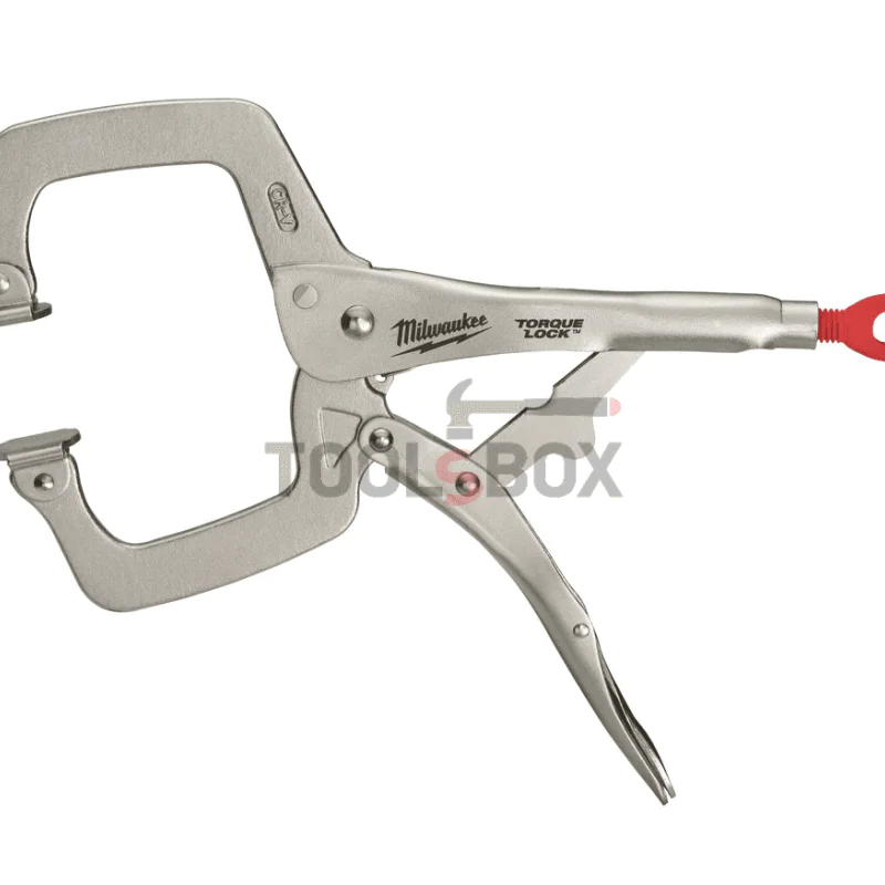 Milwaukee apprentice welding pliers 4932471727 / 280mm 11