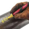 Milwaukee Yellow Liquid Paint Marker 48223721 / INKZALL