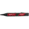 Milwaukee Black Liquid Paint Marker 48223731 / INKZALL