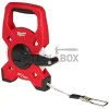 Milwaukee 30M / 100ft Long Length Handle Reel 48225330
