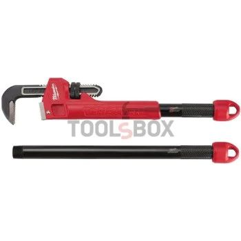 Адаптиращ тръбен гаечен ключ Milwaukee 48227314