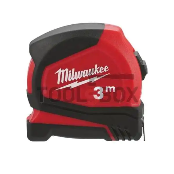 Milwaukee 3m Anti-impact Roller 4932459591