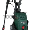 Electric water jet cleaner Bosch AQT 35-12 , 1500W, 120 bar
