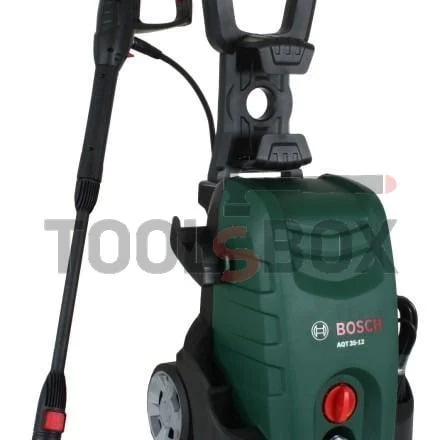 Electric water jet cleaner Bosch AQT 35-12 , 1500W, 120 bar