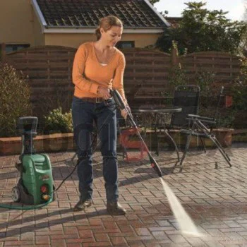 Водоструйка електрическа Bosch AQT 35-12 , 1500W, 120 bar