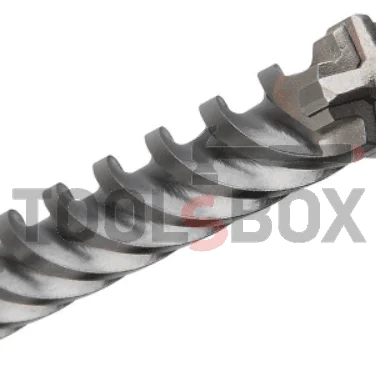 Concrete drill bit SDS-PLUS ф 6 / 160 mm Milwaukee 4932352012 MX4