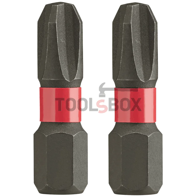 Milwaukee bits / bits 4932430857 / ShockWave Impact Duty PH3 x 25mm