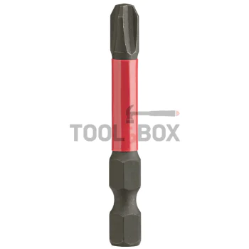 Накрайник/бит Milwaukee 4932430858 / ShockWave Impact Duty PH3 x 50mm